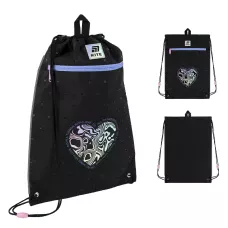 Сумка для взуття Kite K25-601M-5 Love is