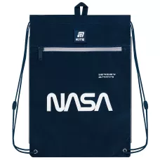 Сумка для взуття Kite NS25-601M NASA