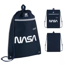 Сумка для взуття Kite NS25-601M NASA