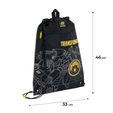 Сумка для взуття Kite TF25-601M Transformers Generations