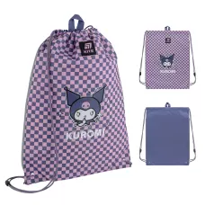 Сумка для взуття Kite HK25-600L-2 Kuromi