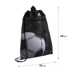 Сумка для взуття Kite K25-601M-12 Football