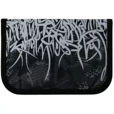 Пенал Kite 1 від., 1 відв., без наповнення K25-621-6 Street Style
