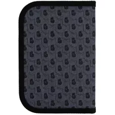 Пенал Kite 1 від., 2 відв., без наповнення K25-622-2 College Line