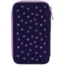 Пенал Kite 2 від., без наповнення K25-623-3 Feel Good