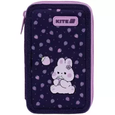 Пенал Kite 2 від., без наповнення K25-623-3 Feel Good