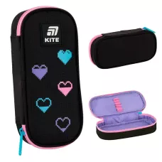 Пенал мякий Kite K25-662-13 Colorsplash