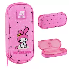 Пенал мякий Kite HK25-662-2 My Melody