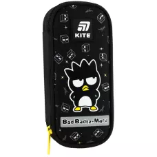 Пенал м'який Kite HK25-662-3 Bad Badtz Maru
