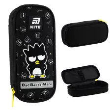 Пенал мякий Kite HK25-662-3 Bad Badtz Maru