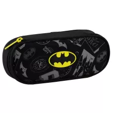 Пенал мякий Kite DC25-599 DC Comics Batman