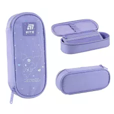 Пенал мякий Kite HK25-599 Kuromi