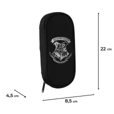 Пенал м'який Kite HP25-599 Harry Potter