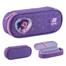 Пенал мякий Kite LP25-599 My Little Pony