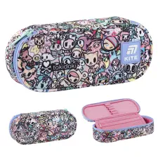 Пенал мякий Kite TK25-599 Tokidoki