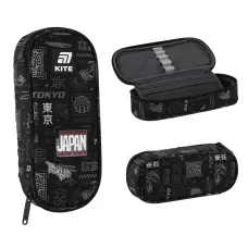 Пенал мякий Kite K25-599-10 Tokyo