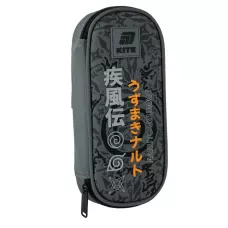 Пенал мякий Kite NR25-599-2 Naruto Shippuden