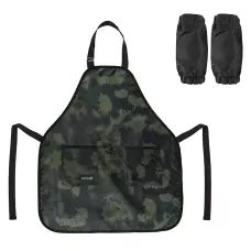 Фартух Kite Education Teens K25-526-3 хакі