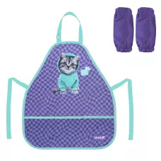 Фартух Kite Education SP25-161-1 Studio Pets