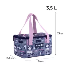Сумка для ланчу K25-2705-1 Kite