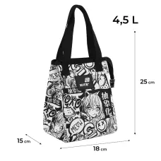 Сумка для ланчу K25-2707-5 Kite