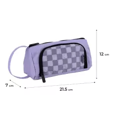 Пенал м'який Kite K25-2700-2