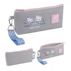 Пенал м'який Kite HK25-680-1 Hello Kitty