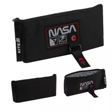 Пенал м'який Kite NS25-680 NASA