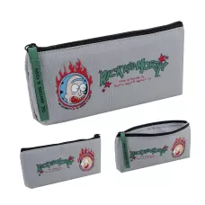 Пенал м'який Kite RM25-680 Rick & Morty