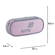 Пенал мякий Kite K25-599-17