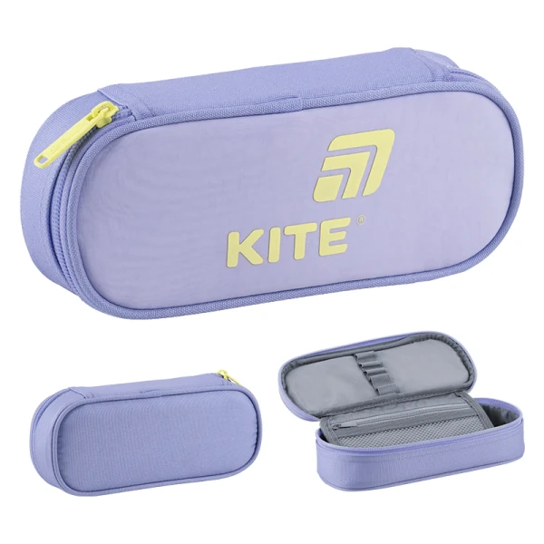 Пенал мякий Kite K25-599-18