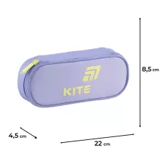 Пенал мякий Kite K25-599-18