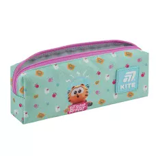 Пенал м'який Kite GF25-642-2 Garfield