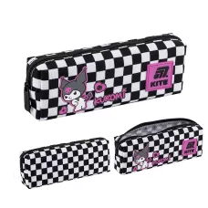 Пенал м'який Kite HK25-642 Kuromi 
