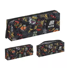 Пенал м'який Kite NT25-642 TMNT Tales of the TMNT