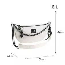 Сумка-кросбоді Kite Education teens K25-2774-4