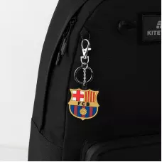Брелок-підвіска BC25-3001 FC Barcelona