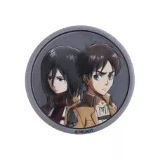 Бейдж на липучці AT25-3011 Attack on Titan