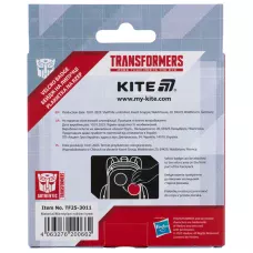 Бейдж на липучці TF25-3011 Transformers