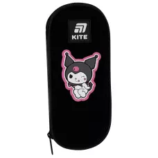 Бейдж на липучці HK25-3011-2 Kuromi