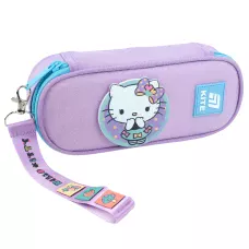 Набір бейдж на липучці та підвіска, 2 шт., HK25-3010-1 Hello Kitty