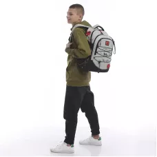Рюкзак Kite Education teens K25-727L-2