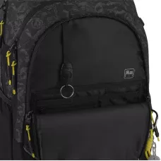 Рюкзак Kite Education teens DC25-727M DC Batman