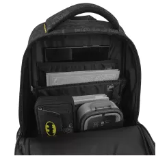 Рюкзак Kite Education teens DC25-727M DC Batman