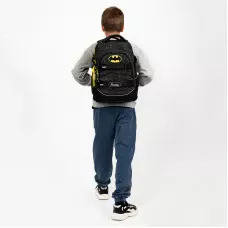 Рюкзак Kite Education teens DC25-727M DC Batman