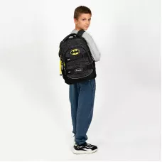 Рюкзак Kite Education teens DC25-727M DC Batman