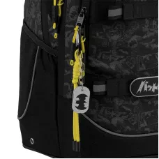 Рюкзак Kite Education teens DC25-727M DC Batman