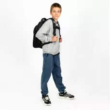 Рюкзак Kite Education teens DC25-727M DC Batman