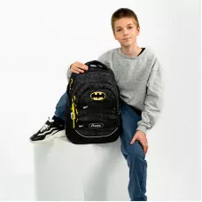 Рюкзак Kite Education teens DC25-727M DC Batman