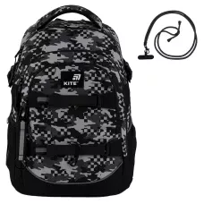 Рюкзак Kite Education teens K25-727M-1
